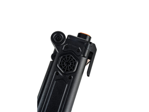 TCH008  Dorf — Multifunctional Car Emergency Survival Tool
