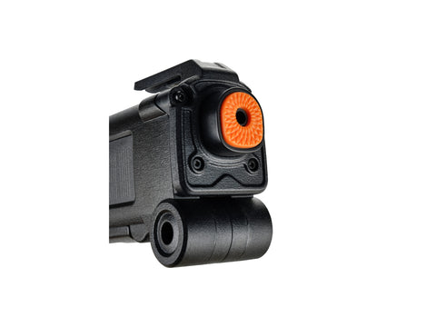 TCH008  Dorf — Multifunctional Car Emergency Survival Tool