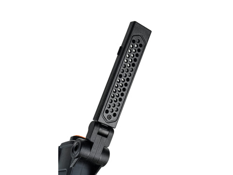 TCH008  Dorf — Multifunctional Car Emergency Survival Tool
