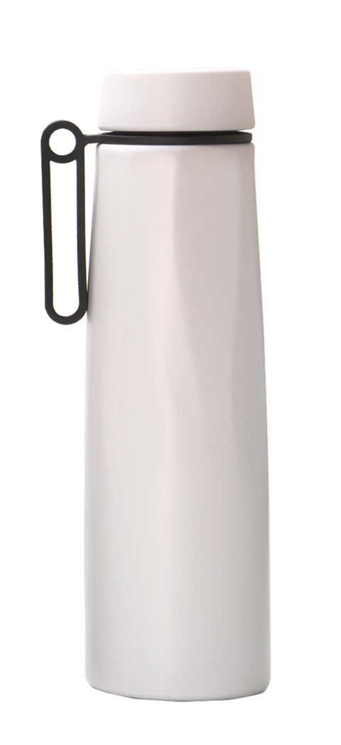 CALYPSO PRO – 500 ml Ergonomic Double Wall Flask for Hot and Cold Beverages