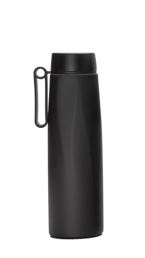 CALYPSO PRO – 500 ml Ergonomic Double Wall Flask for Hot and Cold Beverages