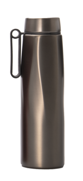 CALYPSO PRO – 500 ml Ergonomic Double Wall Flask for Hot and Cold Beverages