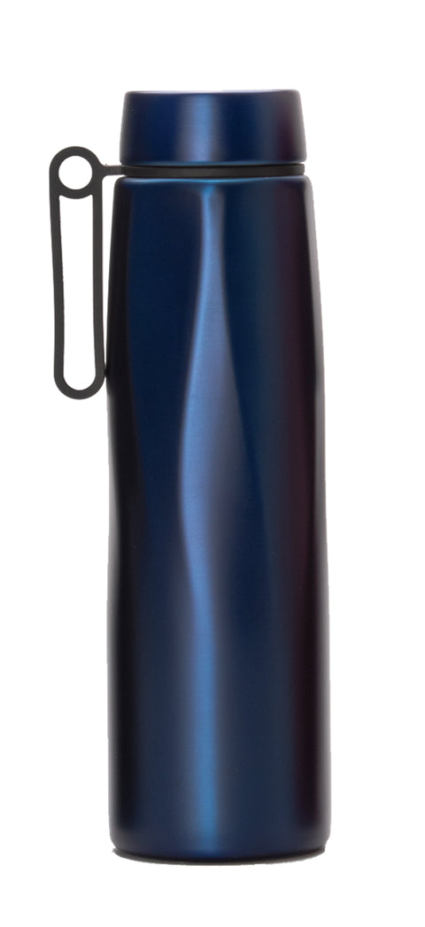 CALYPSO PRO – 500 ml Ergonomic Double Wall Flask for Hot and Cold Beverages