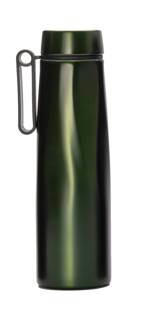 CALYPSO PRO – 500 ml Ergonomic Double Wall Flask for Hot and Cold Beverages