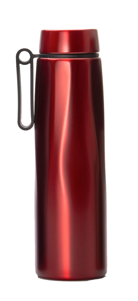 CALYPSO PRO – 500 ml Ergonomic Double Wall Flask for Hot and Cold Beverages