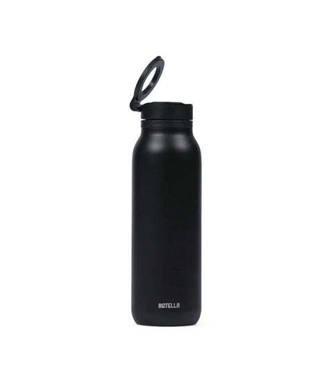 BOTELLA PRO – 900ml Multi-Functional Drink Bottle with Magnetic Phone Loop