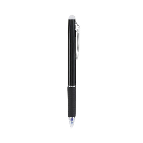 WIPP 5276 eco-neutral Erasable Pen - Black