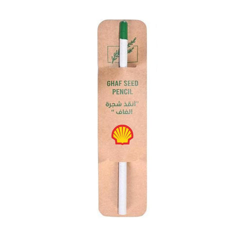 SPEN 5273 eco-neutral® Plantable Ghaf Seed Pencil