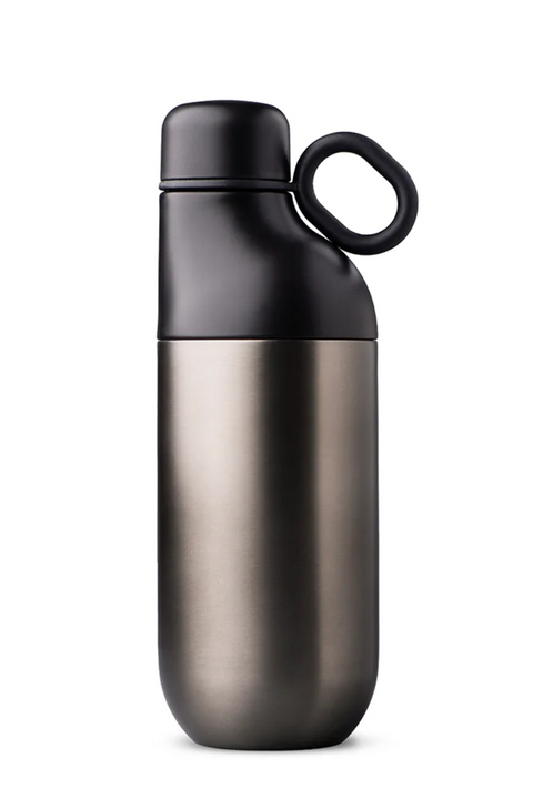 GLOBO set Smart Sustainable 2-in-1 Hydration Set