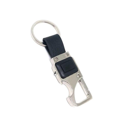 MSKC 9134 GUARDA - 4-in-1 Multi-Utility Keychain