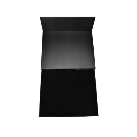 GSPB 9517 Gift Set Packaging with Magnet Closing (Medium) - Black