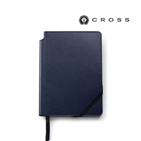 NBCR 5354 / 55 / 56 CROSS Classic Leatherette Journal