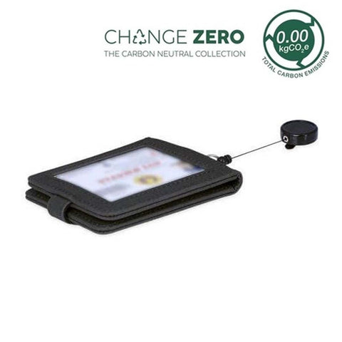 CHSN 4008/4009 KOLN - Santhome ID Cardholder with Reel Badge