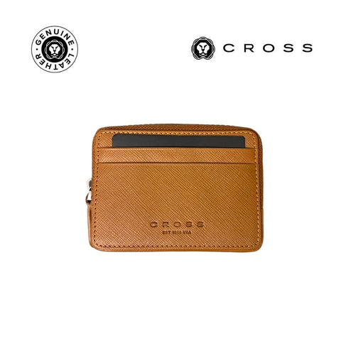 LACR 2018 / 2019 CROSS Leather Ladies Wallet