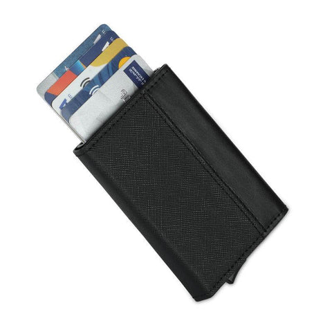 CHSN 1177/78 TORINO - SANTHOME RFID Sliding Card Holder