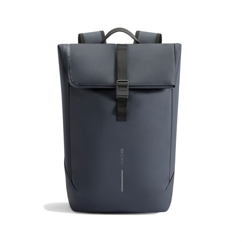 BGXD 2207/08 XDDESIGN Urban Water Resistant Flap-top Backpack