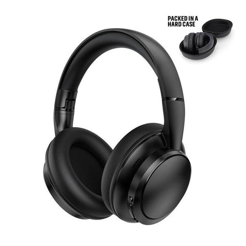ITGL 1262 - ARNES - Giftology Bluetooth Headphones with Carry Case