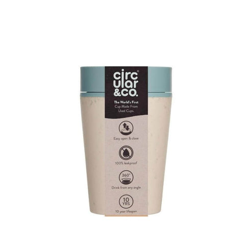 DWCC 3162/3/4/5/6 Circular Cup 8oz