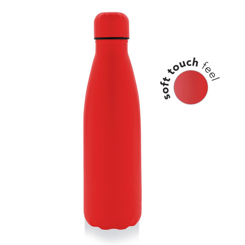 DWGL 3224/5/6/7/8 GRODNO - Soft Touch Insulated Water Bottle