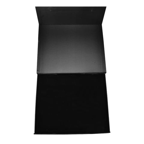 GSPB 9516 Gift Set Packaging with Magnet Closing (Large) - Black