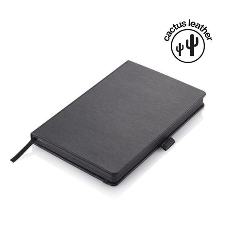 NBSN 5150 KINEL - CHANGE Collection Cactus Leather Journal Notebook