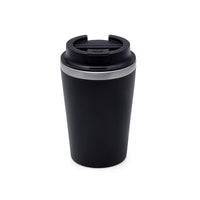 DWGL 3188/89/90 MOSS - Giftology Steel/PP Double Wall Tumbler - 350ml
