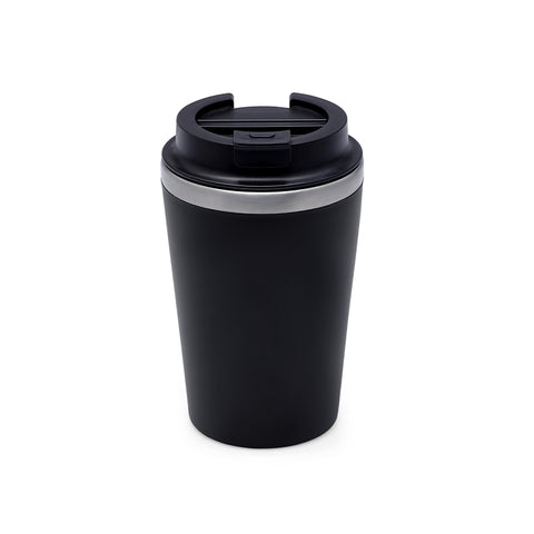 DWGL 3188/89/90 MOSS - Giftology Steel/PP Double Wall Tumbler - 350ml
