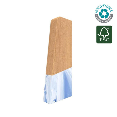 AWEN 9157 ORIKUM - Waste-to-Wins® Recycled Award - Ocean Swirl