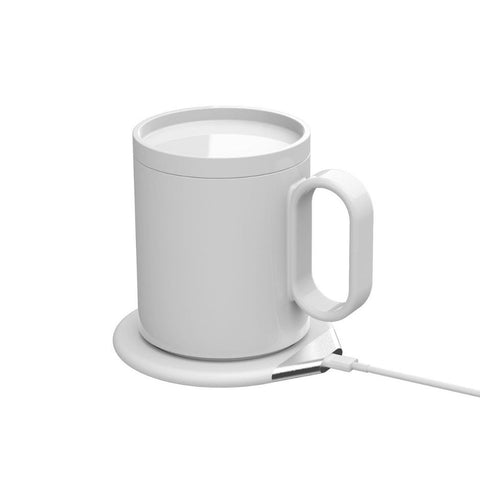 ITHL 534/1137 CRIVITS - Smart Mug Warmer with Wireless Charger