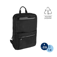 BPSN 796 MARGO - CHANGE Collection RPET Laptop Backpack