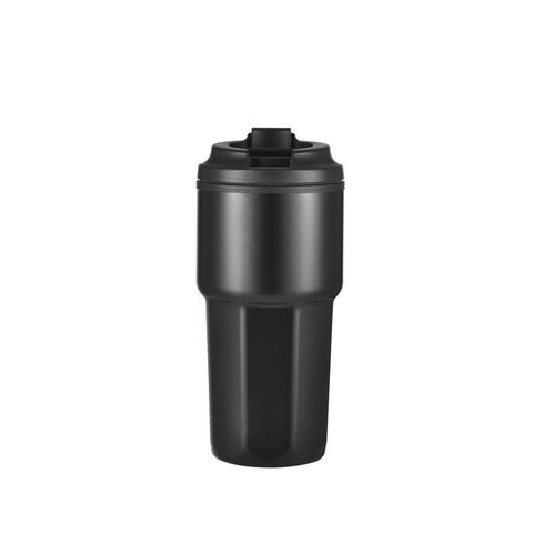 DWGL 3142/3 KAVALA - Giftology Steel/PP Double Wall Travel Mug 500ml