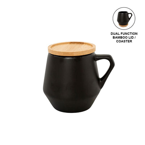 DWEN 3197/98/99/200/201 SEVILLA - eco-neutral Ceramic Mug with Bamboo Lid