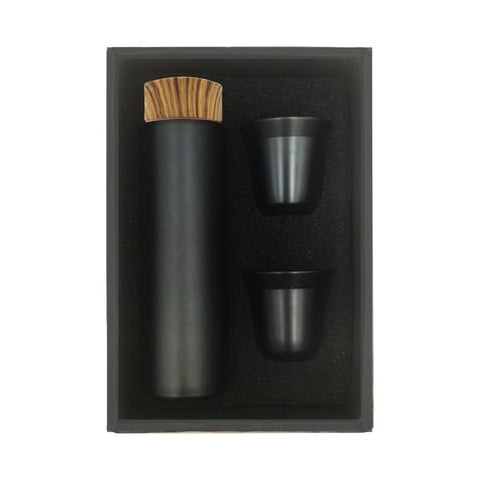 DWGL 3233/4 JOUD - Giftology Coffee Set