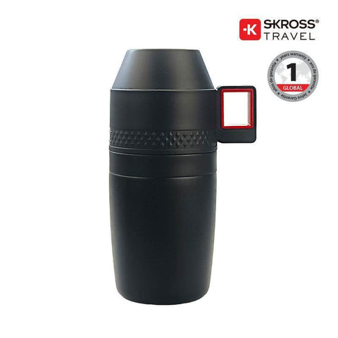 DWSK 3204 SKROSS® TRAVEL - Classic All in One Coffee Maker