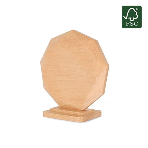 AWEN 9191 VITTORIA - eco-neutral® FSC Beech Wood Award