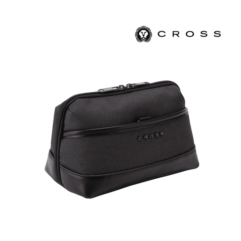 HPCR 2228 CROSS Hamilton Wash Bag / Organizer - Black