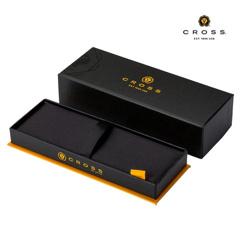 WIPB 5305 Cross Premium Gift Pen Box (without pen)