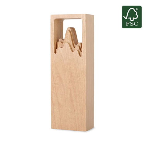 AWEN 9192 NOVARRA - eco-neutral® FSC Beech Wood Award