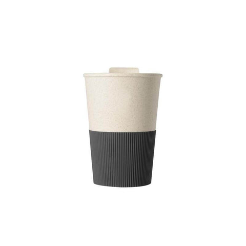 DWEN 3142/3/4/5/6 MALTA - Reusable Wheatstraw Cup 350ml