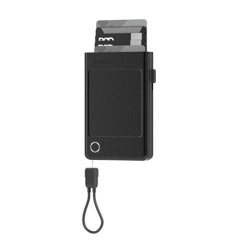ITPB 1241 AREZZO - @memorii 5000mAh 3-in-1 Card Holder Powerbank
