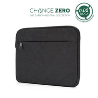 LSSN 2171 CHANGE ZERO Ocean Series RPET 13" Laptop Sleeve