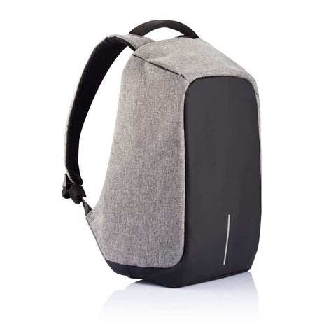 BGXD 610 XDDESIGN Bobby XL Anti-Theft Backpack - Grey