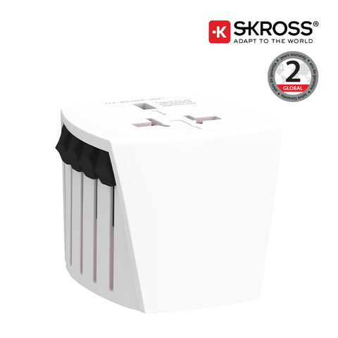 TASK 2109 SKROSS World Travel Adapter MUV Micro