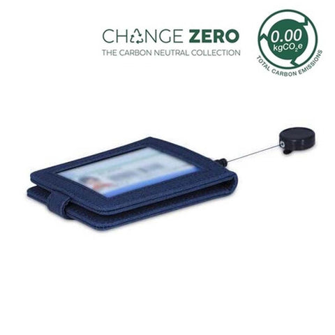 CHSN 4008/4009 KOLN - Santhome ID Cardholder with Reel Badge