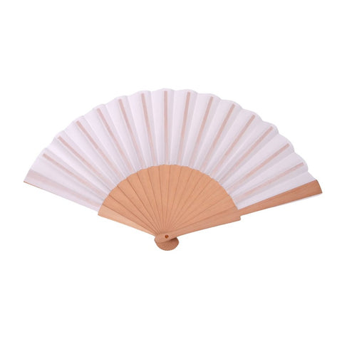 HFGL 9228 - BRISA - Giftology Foldable Hand Fan