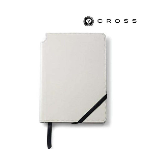 NBCR 5354 / 55 / 56 CROSS Classic Leatherette Journal