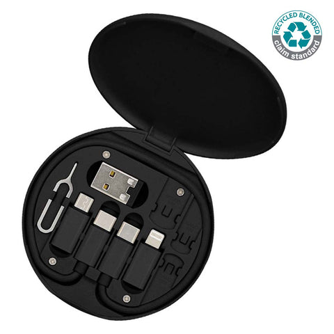 MTST 1126/27/28 TAVIRA - @memorii Recycled Multi-Cable Set