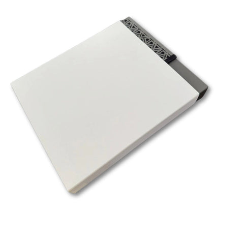 CGS076  Prune — Magnetic Notebook & Pen Gift Set