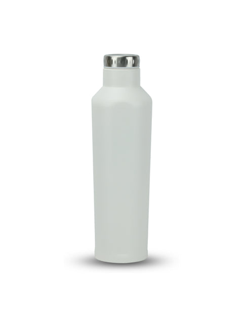 SUPREME FLASK – 750ml Double Wall Stainless Steel Flask for Ultimate Temperature Control