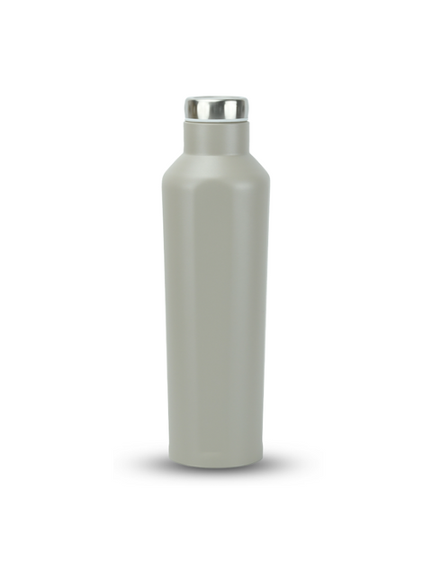 SUPREME FLASK – 750ml Double Wall Stainless Steel Flask for Ultimate Temperature Control